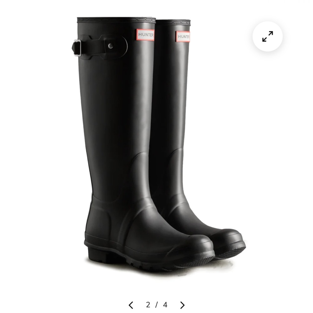 Hunter Tall like New
